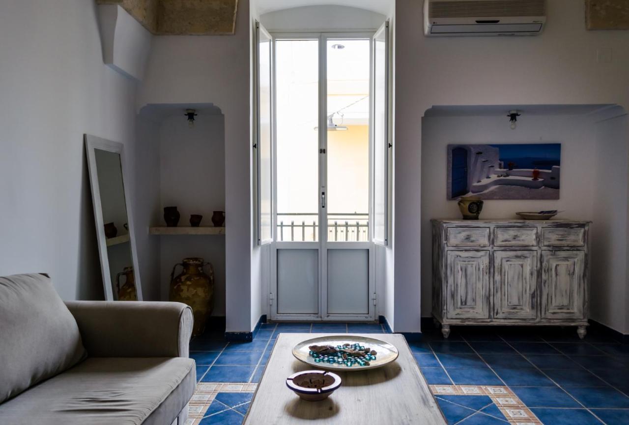 Beautiful House At The Sea Savelletri Villa Exteriör bild